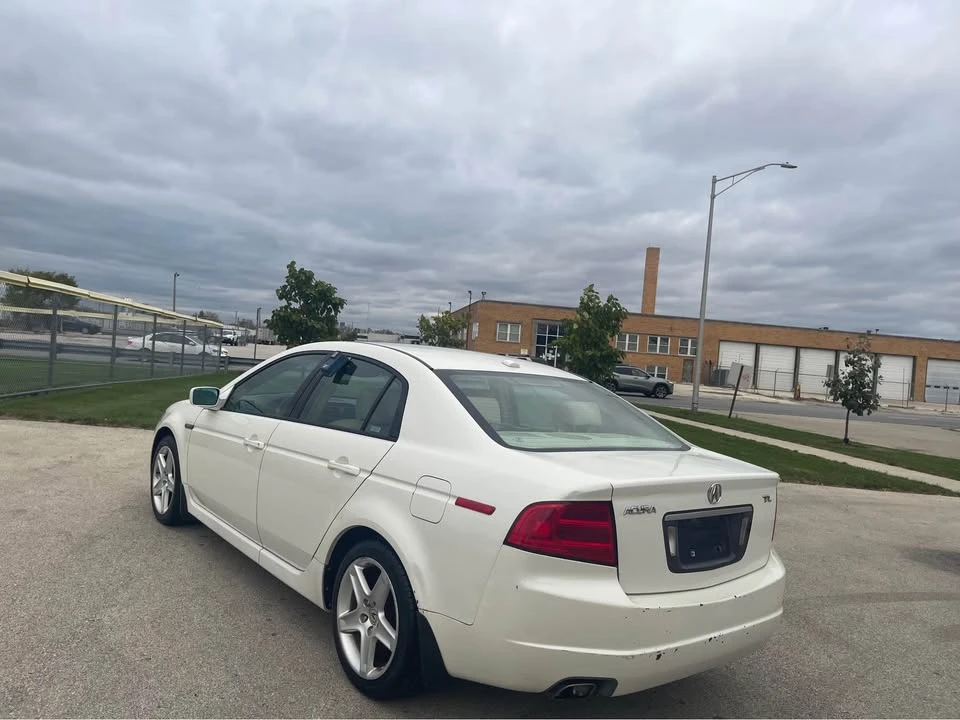 2006 Acura TL 3rd Gen - Image 5 of 9