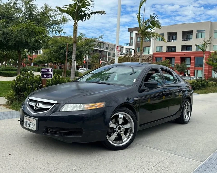 2006 Acura TL 3rd Gen - Image 2 of 14