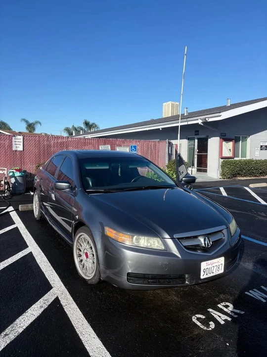 2006 Acura TL 3rd Gen - Image 5 of 8