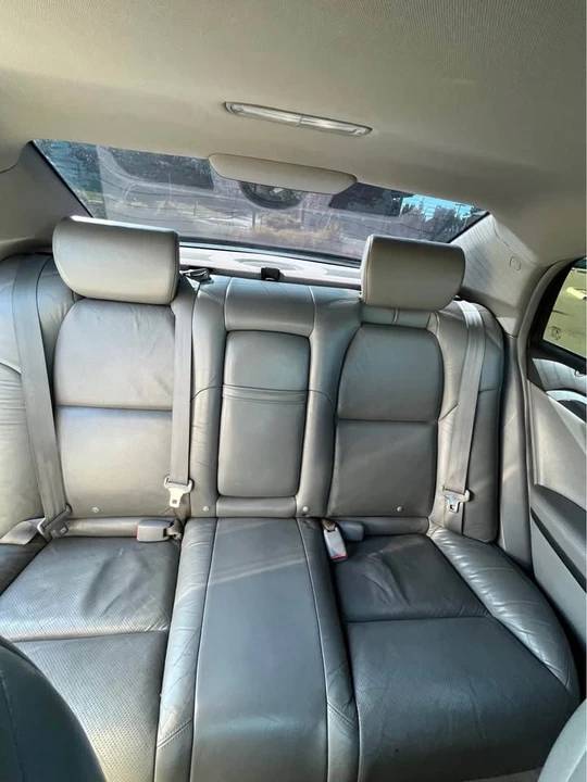 2006 Acura TL 3rd Gen - Image 6 of 6