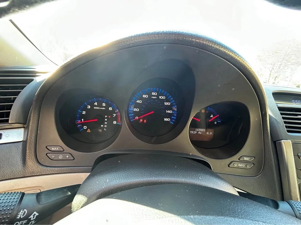 2006 Acura TL 3rd Gen - Image 5 of 5