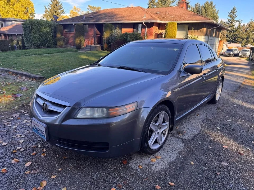 2006 Acura TL 3rd Gen - Image 2 of 9