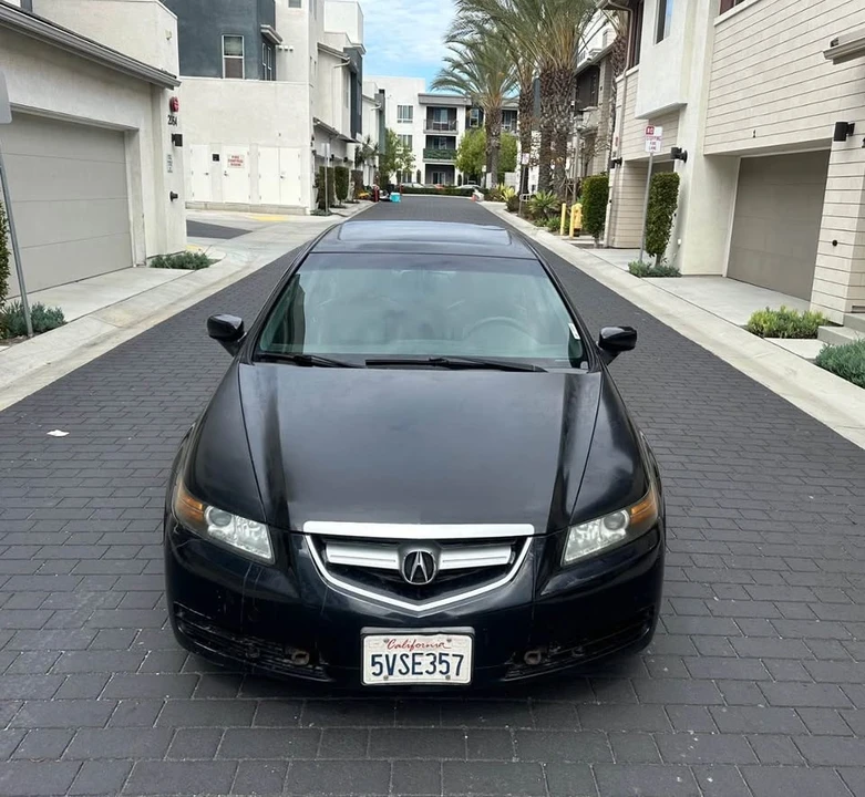 2006 Acura TL 3rd Gen - Image 5 of 14