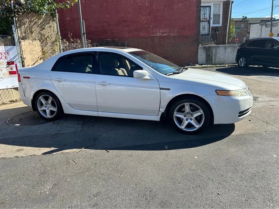 2006 Acura TL 3rd Gen - Image 3 of 5