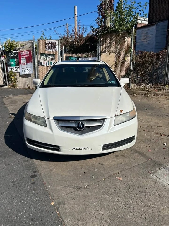 2006 Acura TL 3rd Gen - Image 2 of 5