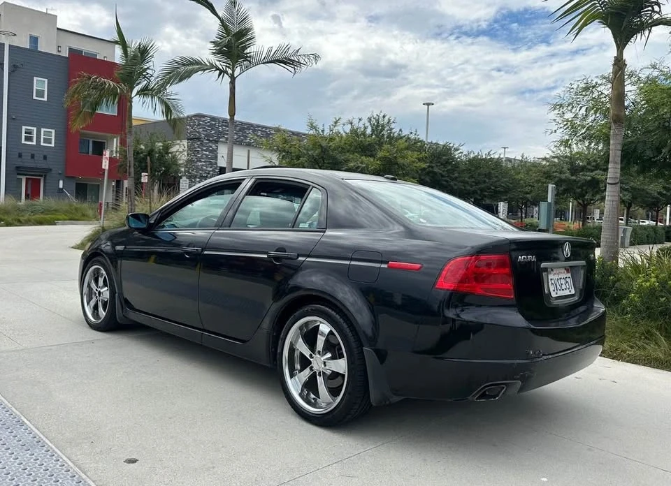 2006 Acura TL 3rd Gen - Image 3 of 14