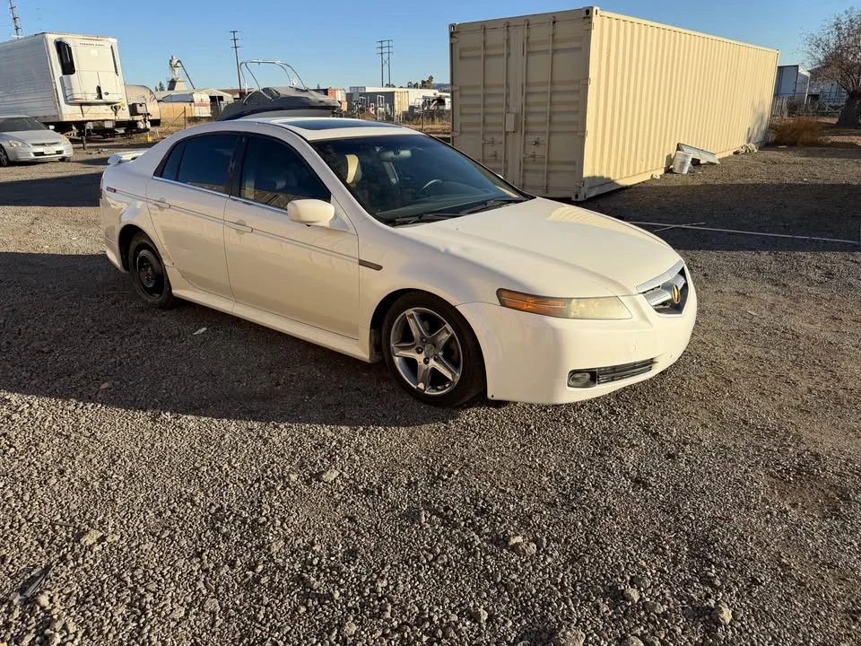 2006 Acura TL 3rd Gen - Image 2 of 6