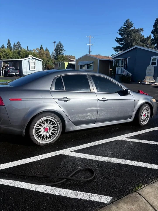2006 Acura TL 3rd Gen - Image 7 of 8