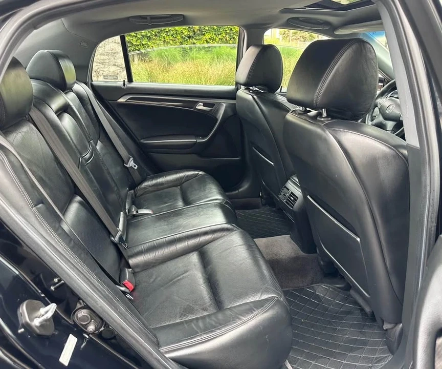 2006 Acura TL 3rd Gen - Image 13 of 14