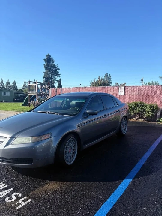 2006 Acura TL 3rd Gen - Image 4 of 8