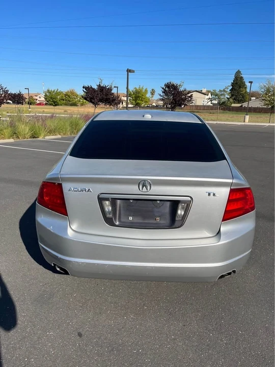 2006 Acura TL 3rd Gen - Image 2 of 6