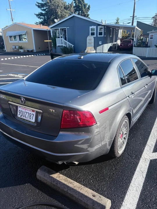 2006 Acura TL 3rd Gen - Image 2 of 8