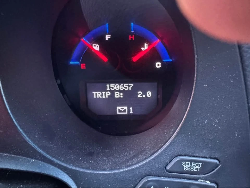 2006 Acura TL 3rd Gen - Image 9 of 9