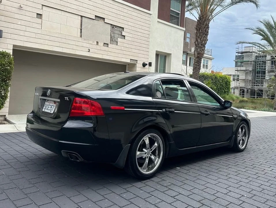 2006 Acura TL 3rd Gen - Image 4 of 14