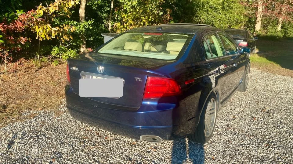2006 Acura TL 3rd Gen - Image 3 of 7
