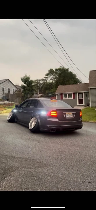 2006 Acura TL 3rd Gen - Image 11 of 11