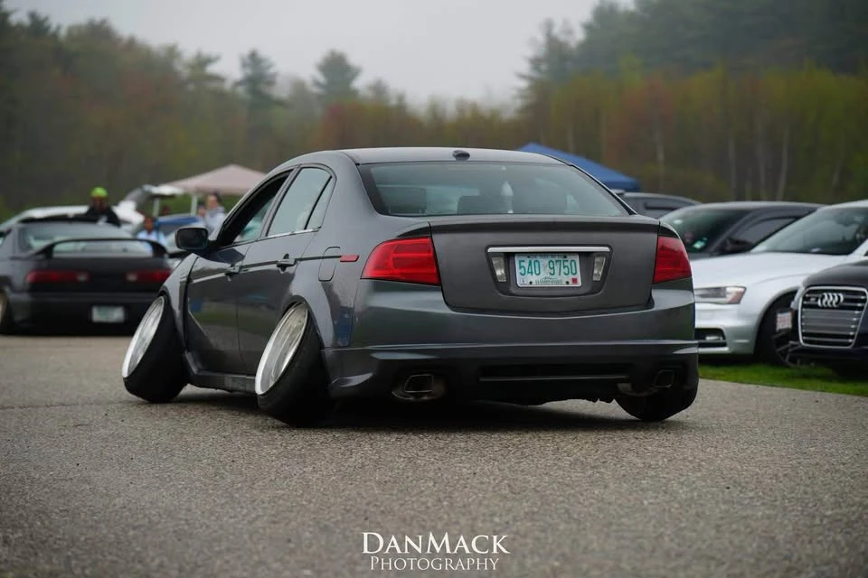 2006 Acura TL 3rd Gen - Image 3 of 11