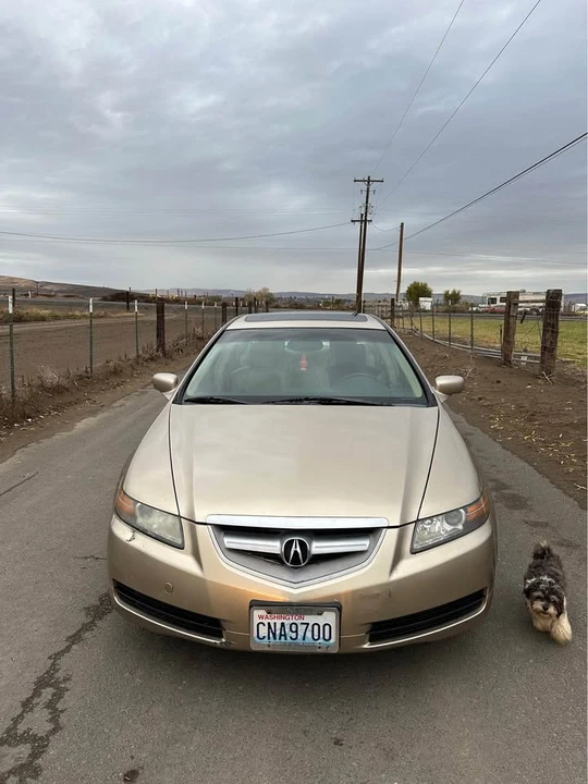 2006 Acura TL 3rd Gen - Image 3 of 9