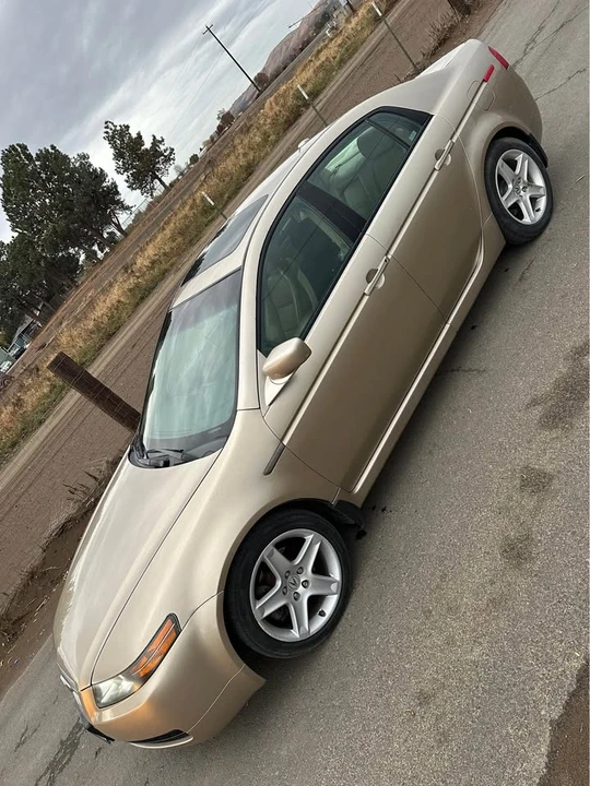 2006 Acura TL 3rd Gen - Image 6 of 9