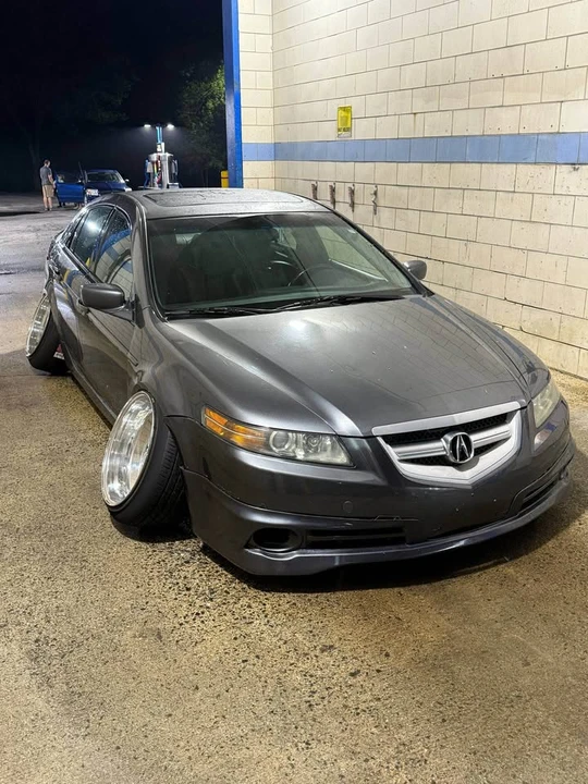 2006 Acura TL 3rd Gen - Image 5 of 11