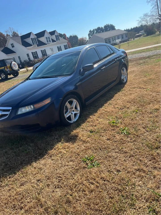 2006 Acura TL 3rd Gen - Image 3 of 8