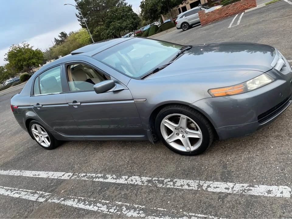2006 Acura TL 3rd Gen - Image 6 of 7