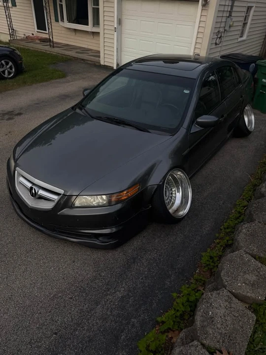 2006 Acura TL 3rd Gen - Image 4 of 11