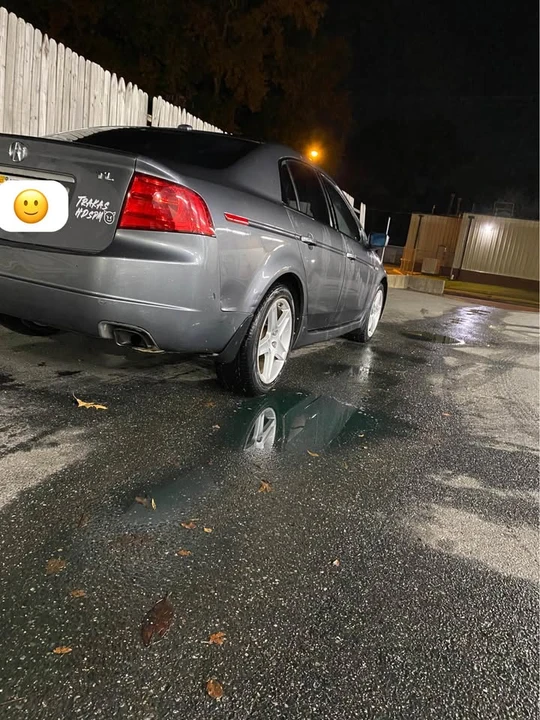 2006 Acura TL 3rd Gen - Image 4 of 5