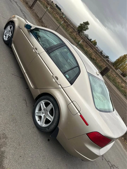 2006 Acura TL 3rd Gen - Image 4 of 9