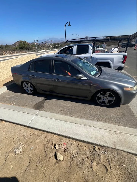 2006 Acura TL 3rd Gen - Image 3 of 5