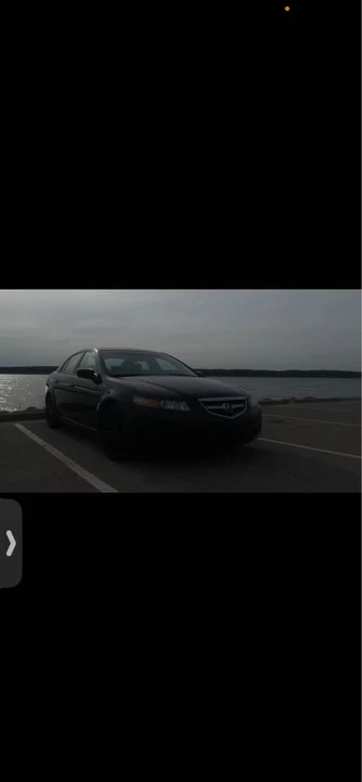 2006 Acura TL 3rd Gen - Image 7 of 8