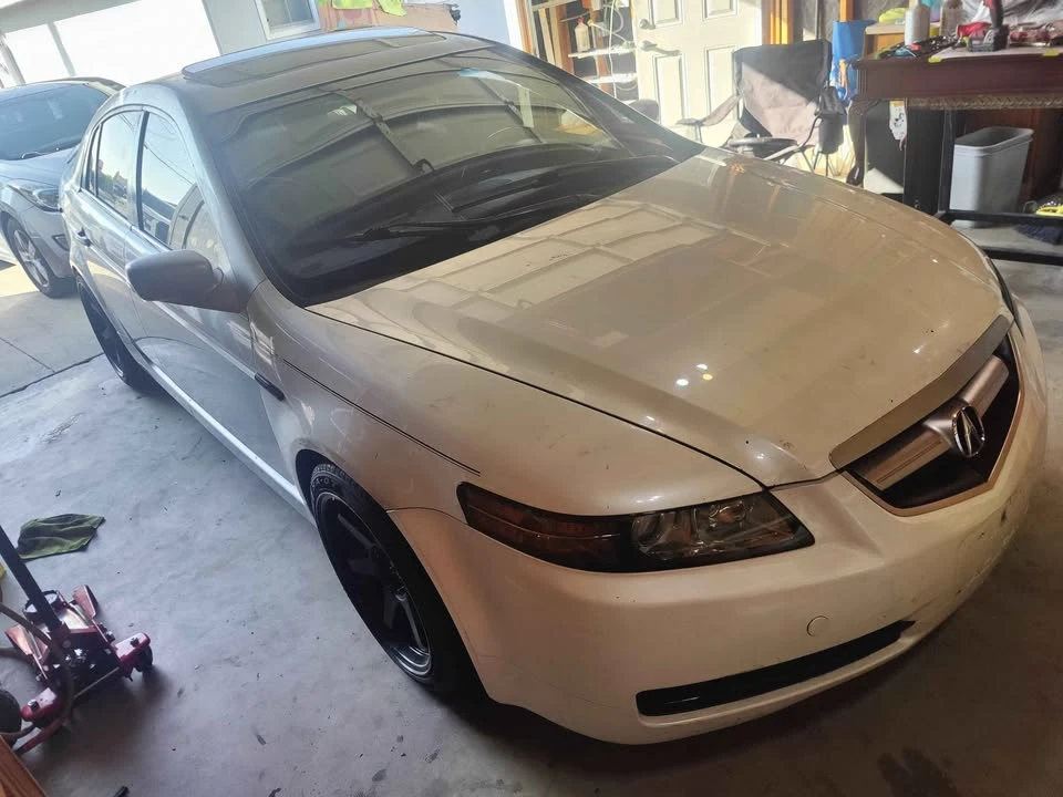 2006 Acura TL 3rd Gen - Image 3 of 5