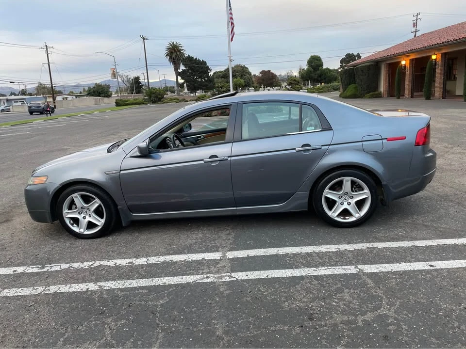 2006 Acura TL 3rd Gen - Image 2 of 7