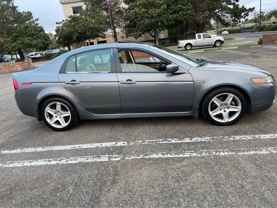 2006 Acura TL 3rd Gen - Image 5 of 7