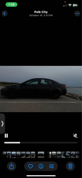 2006 Acura TL 3rd Gen - Image 4 of 8