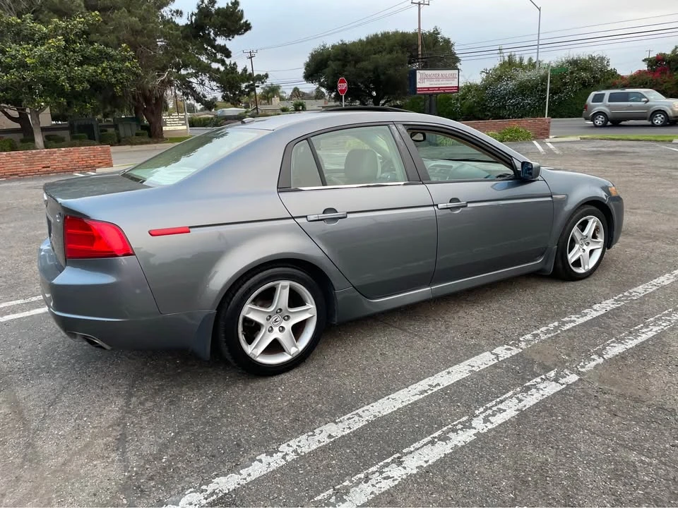 2006 Acura TL 3rd Gen - Image 4 of 7
