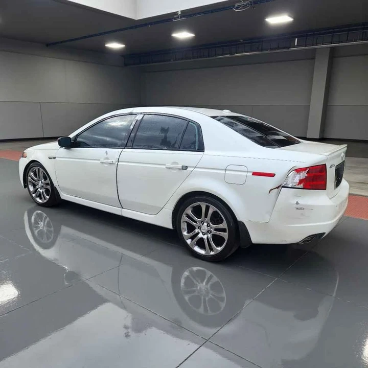 2006 Acura TL 3rd Gen - Image 2 of 3