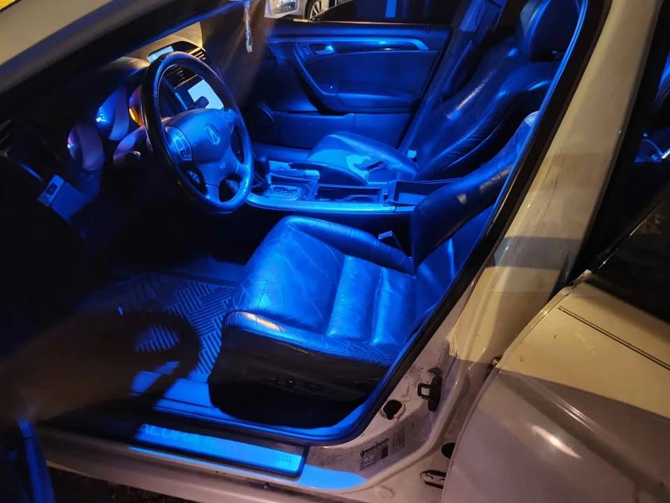 2006 Acura TL 3rd Gen - Image 3 of 3