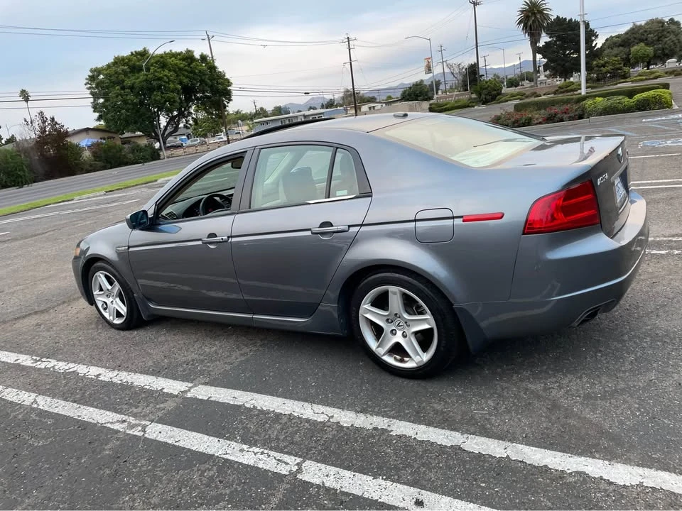 2006 Acura TL 3rd Gen - Image 3 of 7
