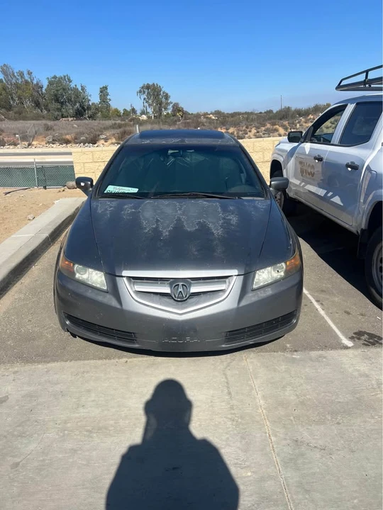 2006 Acura TL 3rd Gen - Image 2 of 5