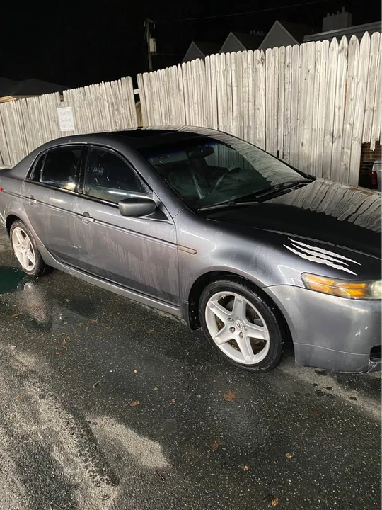 2006 Acura TL 3rd Gen - Image 2 of 5