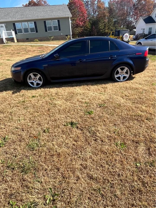 2006 Acura TL 3rd Gen - Image 4 of 8