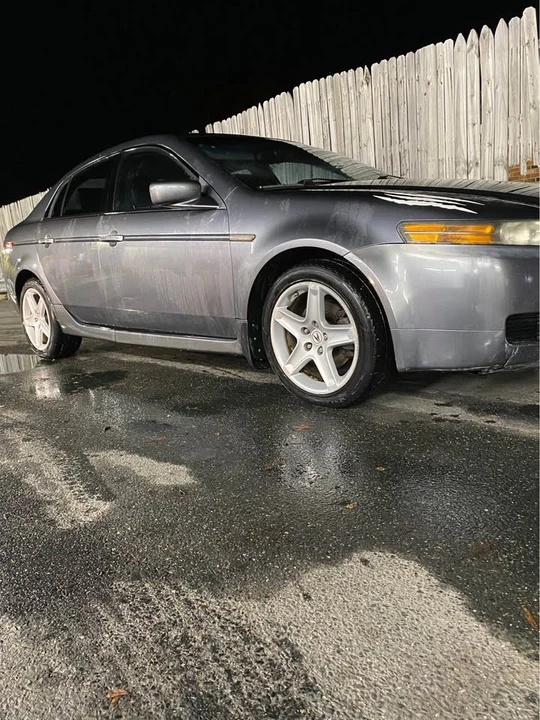 2006 Acura TL 3rd Gen - Image 3 of 5