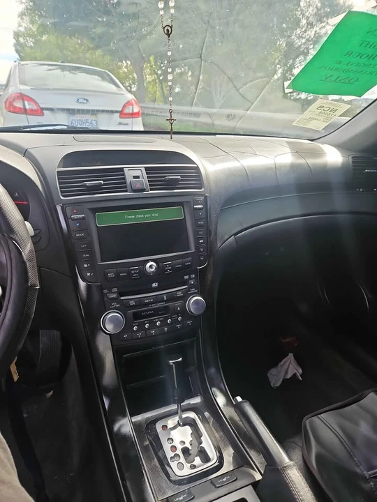 2006 Acura TL 3rd Gen - Image 7 of 11