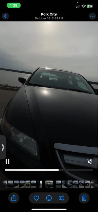 2006 Acura TL 3rd Gen - Image 3 of 8