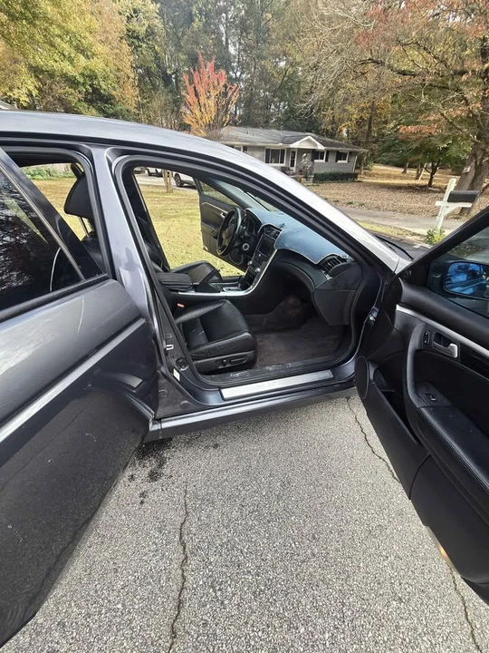2006 Acura TL 3rd Gen - Image 9 of 9