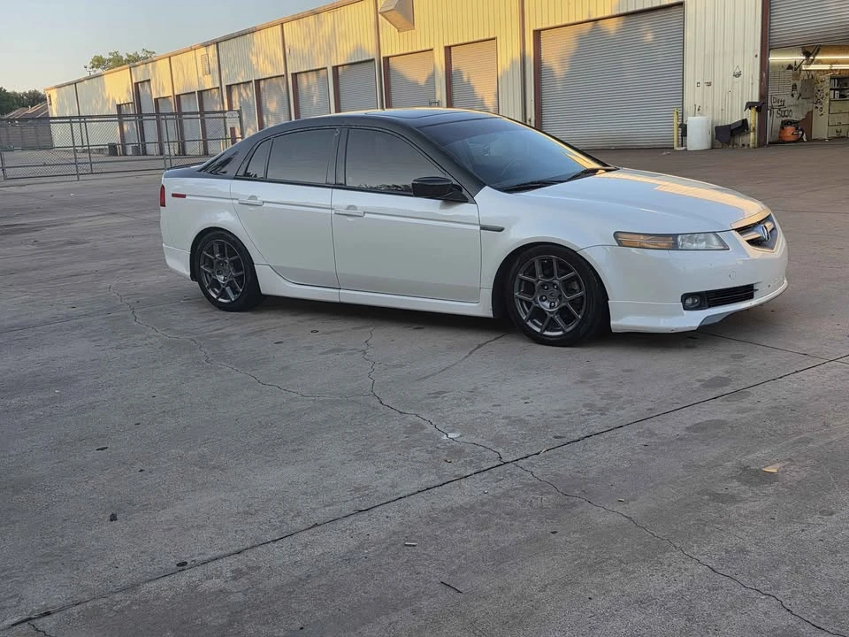2006 Acura TL 3rd Gen - Image 2 of 14
