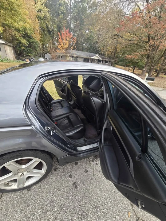 2006 Acura TL 3rd Gen - Image 8 of 9