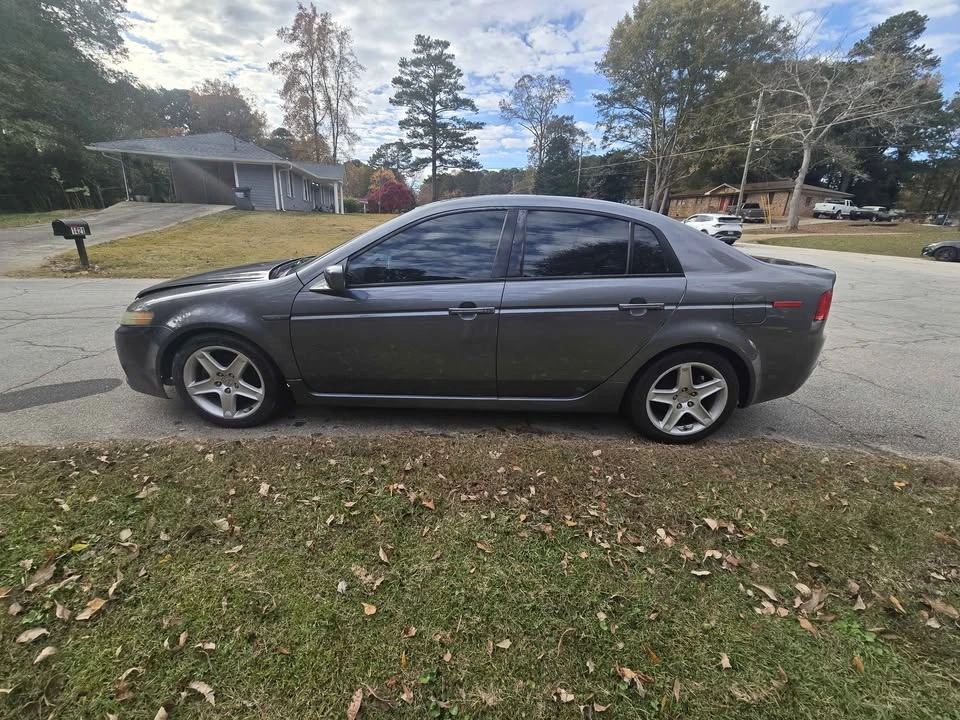 2006 Acura TL 3rd Gen - Image 3 of 9