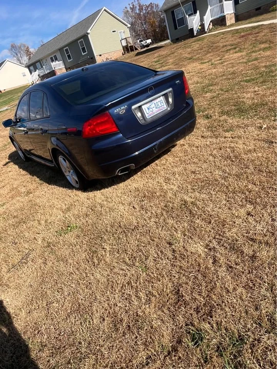 2006 Acura TL 3rd Gen - Image 5 of 8